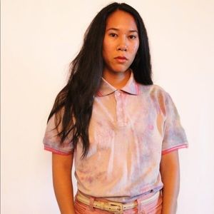 Fred Perry Short-Sleeve Polo